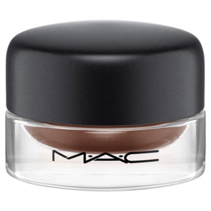 MAC Pro Longwear Fluidline Eye Liner And Brow Gel 06 Dipdown