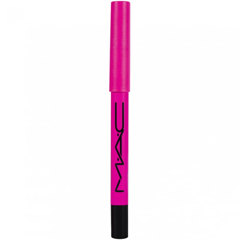 MAC Mini Kajal Eyeliner 01 Black