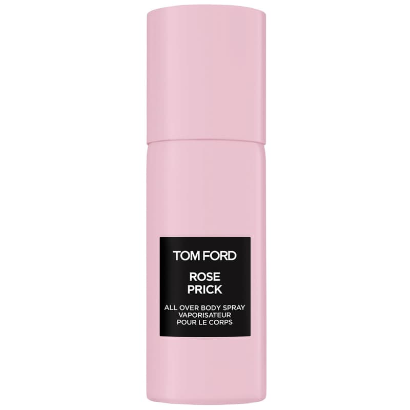 Tom Ford Rose Prick All Over Body Spray (150 ml)