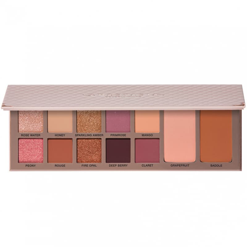 Anastasia Beverly Hills Eyeshadow Palette Primrose