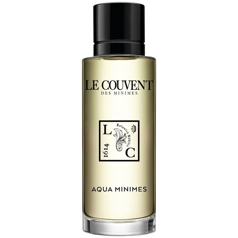 Le Couvent Botanical Cologne Aqua Minimes (100ml)