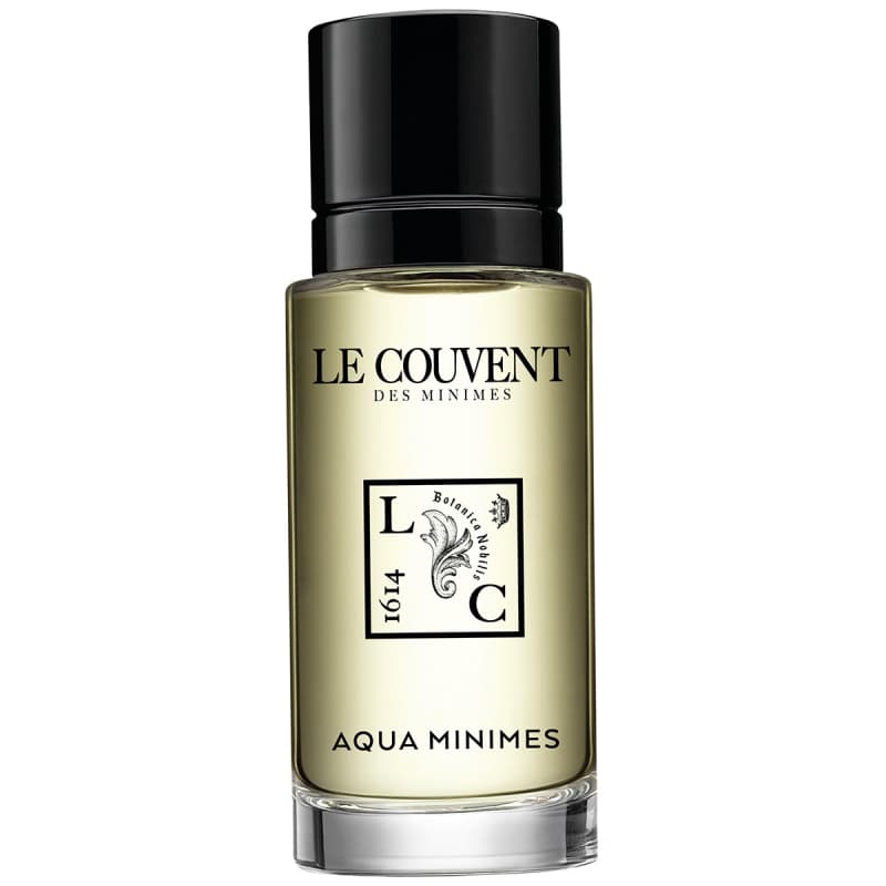 Le Couvent Botanical Cologne Aqua Minimes (50ml)