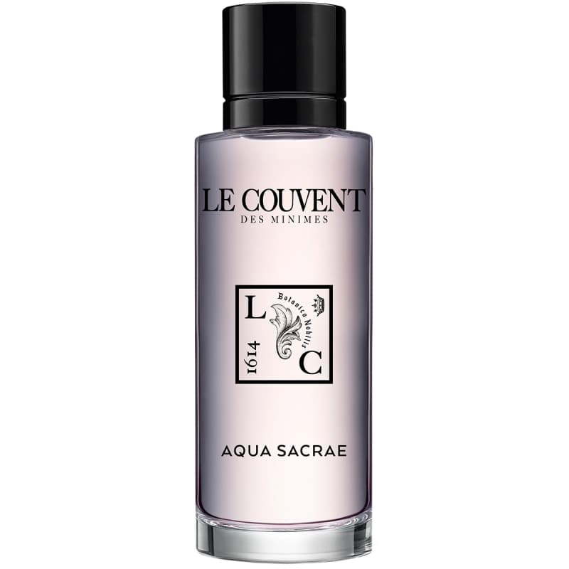 Le Couvent Botanical Cologne Aqua Sacrae (100ml)