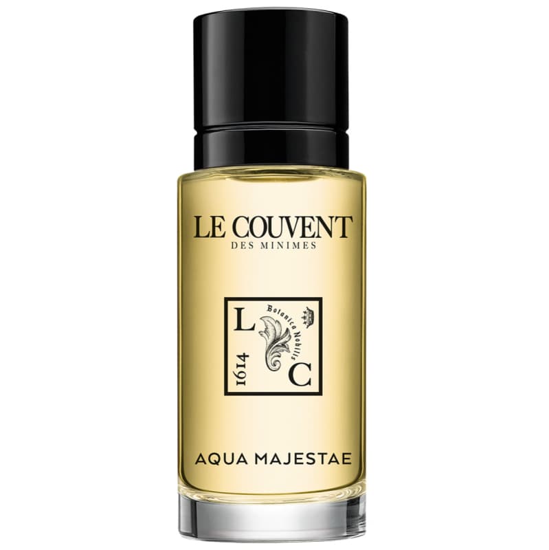 Le Couvent Botanical Cologne Aqua Majestae (50ml)