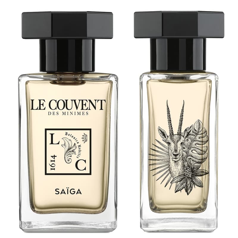Le Couvent Eau de Parfum Singulière Saiga (50ml)