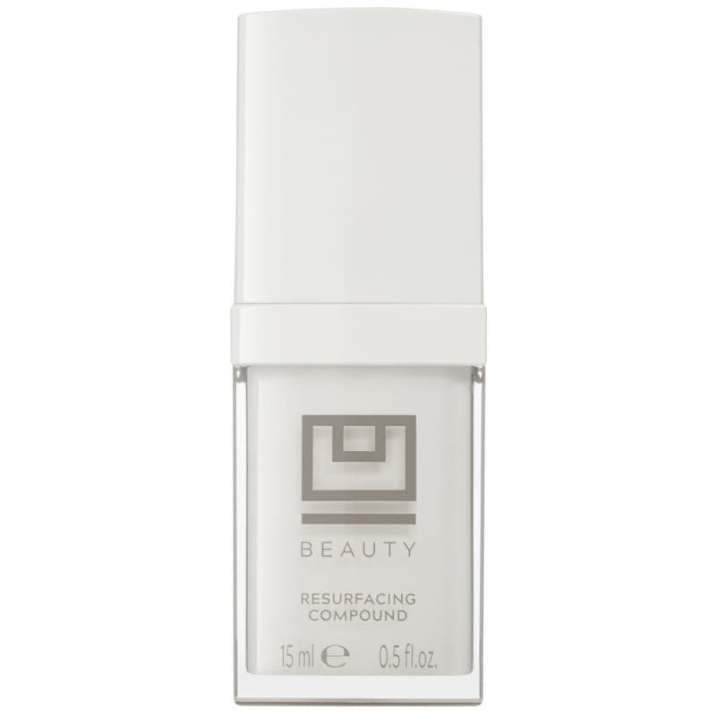 U Beauty Resurfacing Compound (15ml)