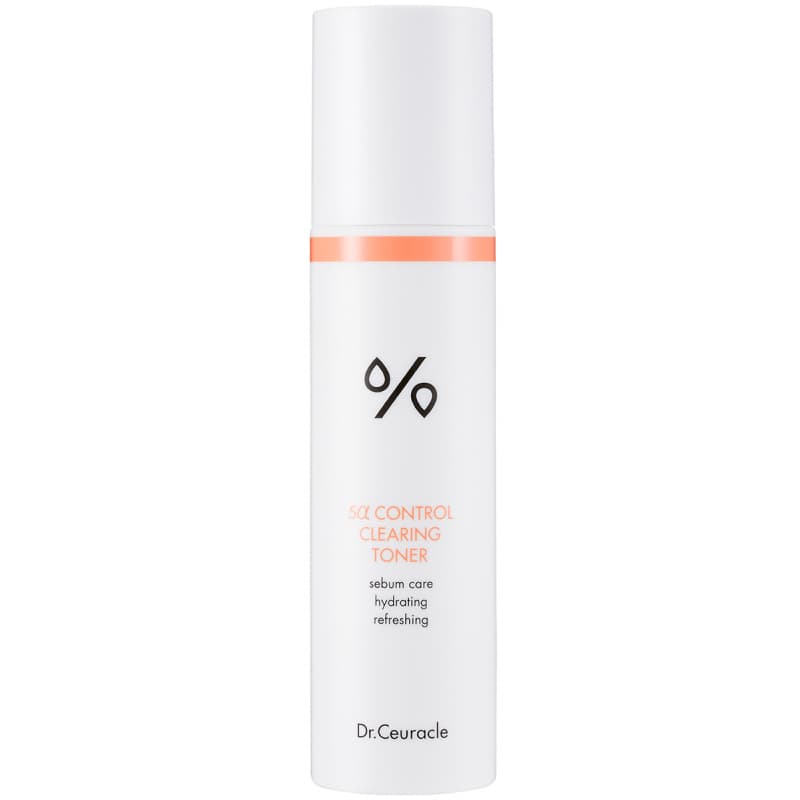 Dr Ceuracle 5A Control Clearing Toner (120ml)