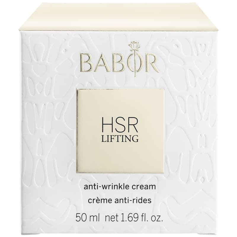 BABOR HSR Lifting Cream (50ml)