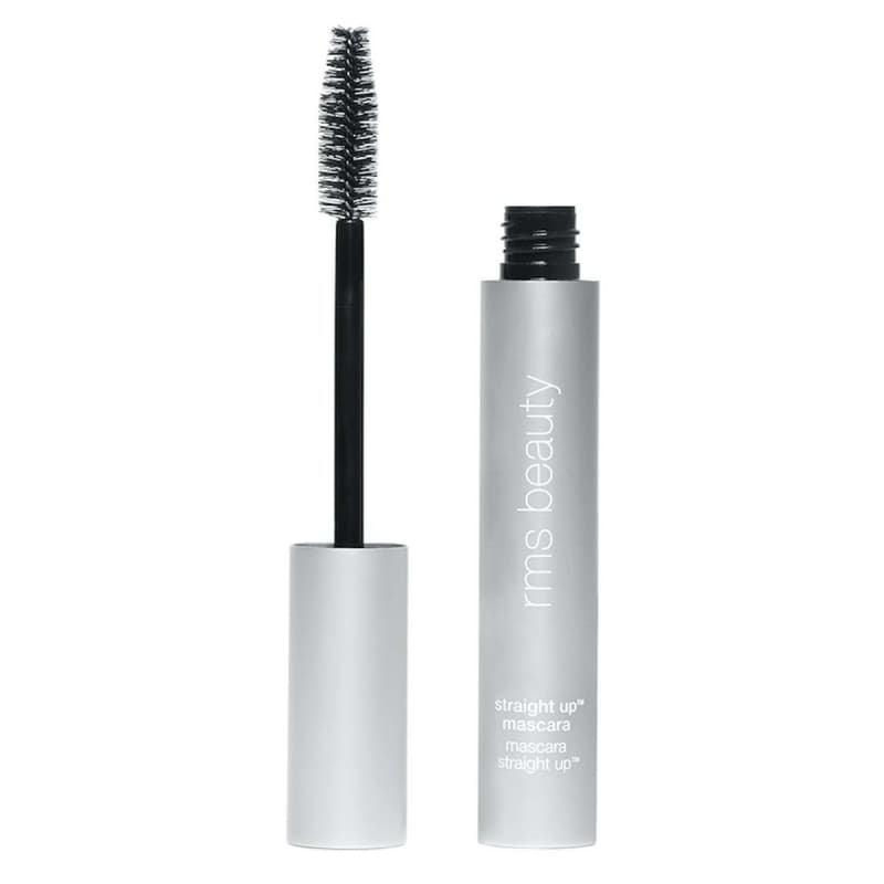 Rms Beauty Straight Up Peptide Mascara (10ml)