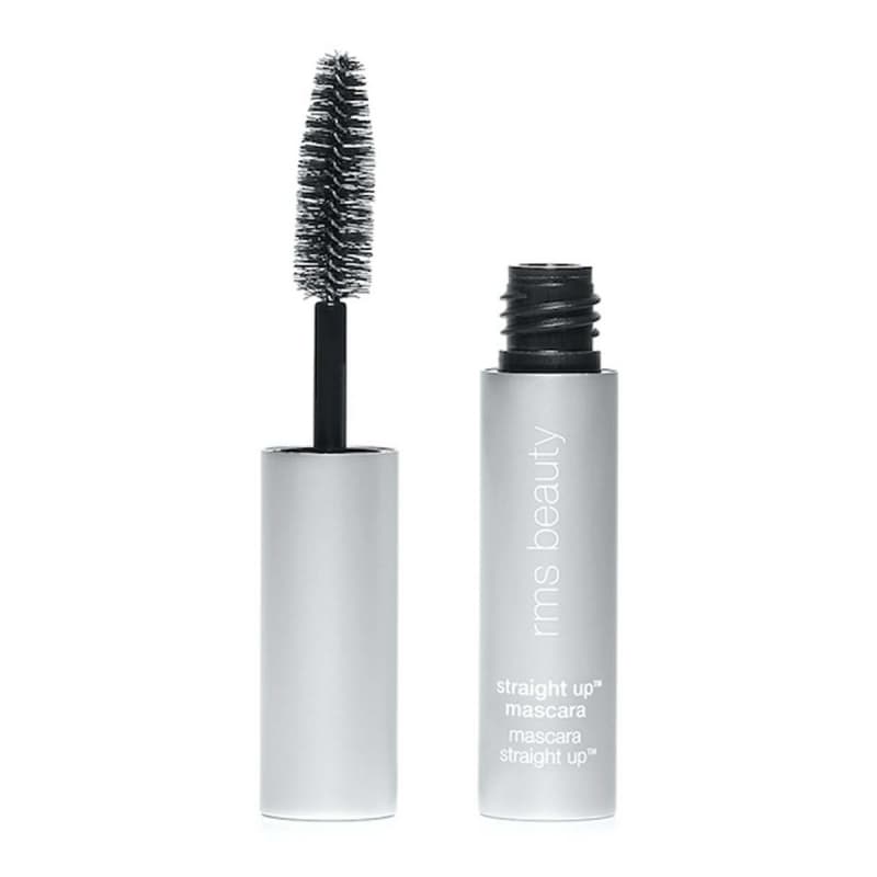 Rms Beauty Straight Up Peptide Mascara Travel Size (4.5ml)