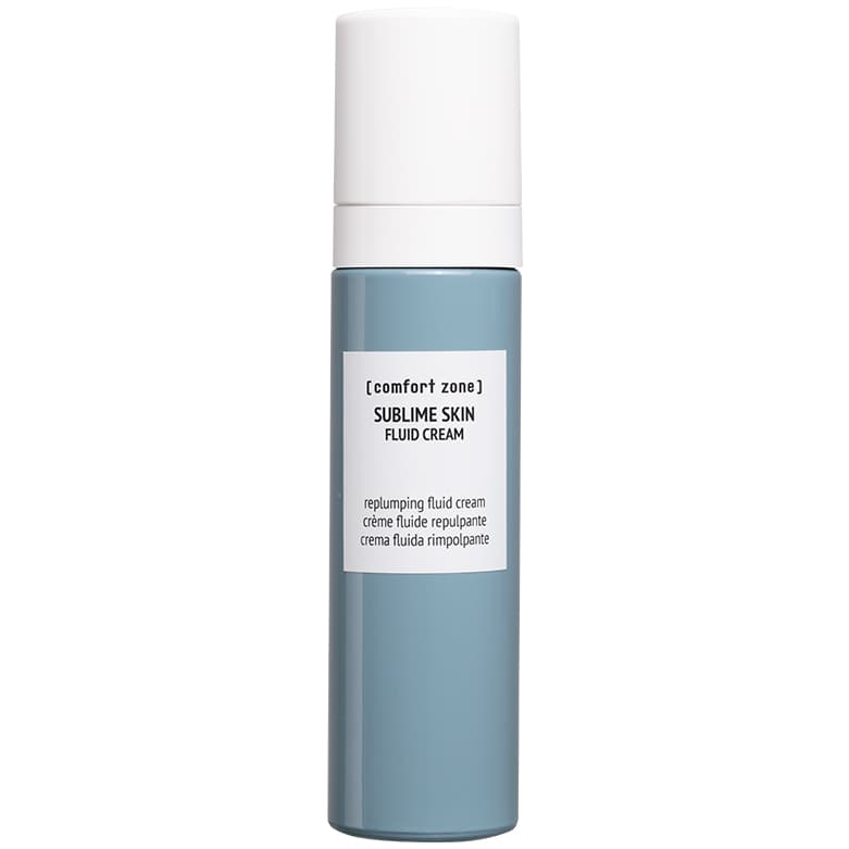 Comfort Zone Sublime Skin Fluid Cream (60ml)