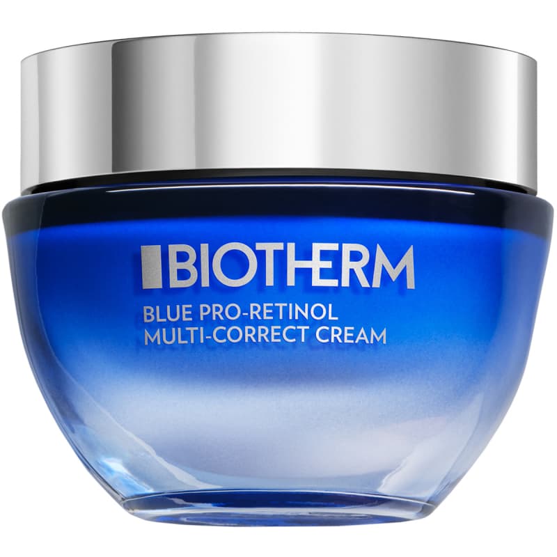 Biotherm Blue Pro-Retinol Moisturizing Cream (50 ml)
