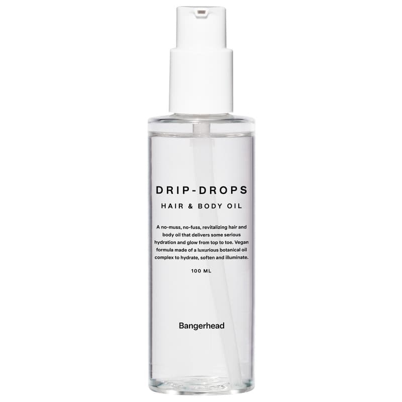 By Bangerhead Drip-Drops Hair And Body Oil (100 ml)