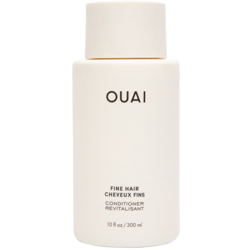 OUAI Fine Conditioner (300ml)
