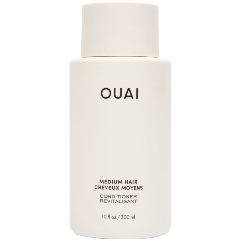 OUAI Medium Conditioner (300ml)