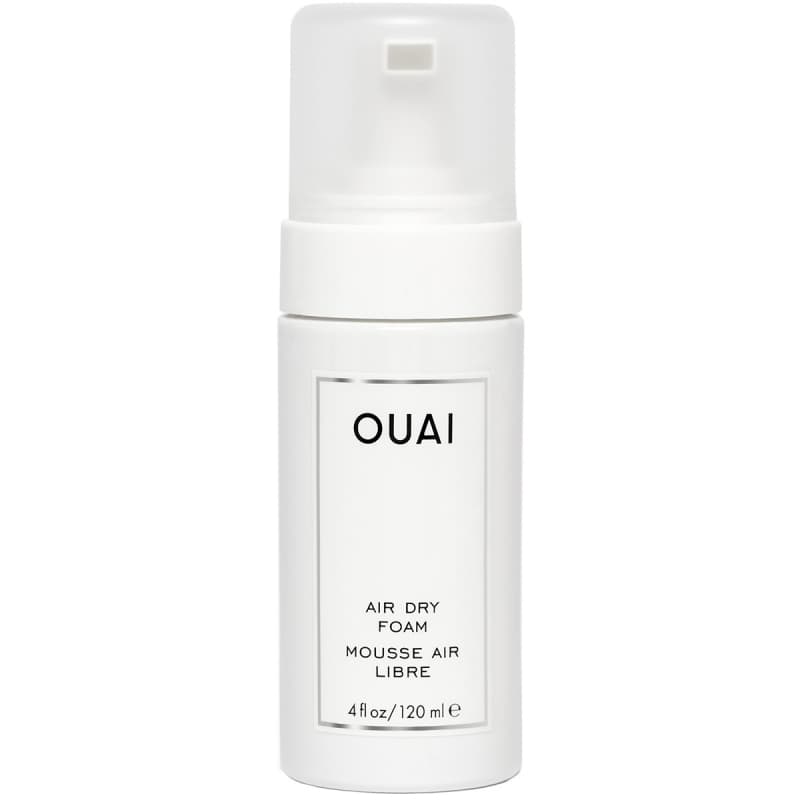 OUAI Air Dry Foam (120ml)