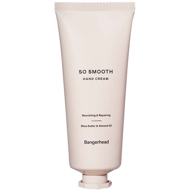 By Bangerhead So Smooth Handcream (75 ml)