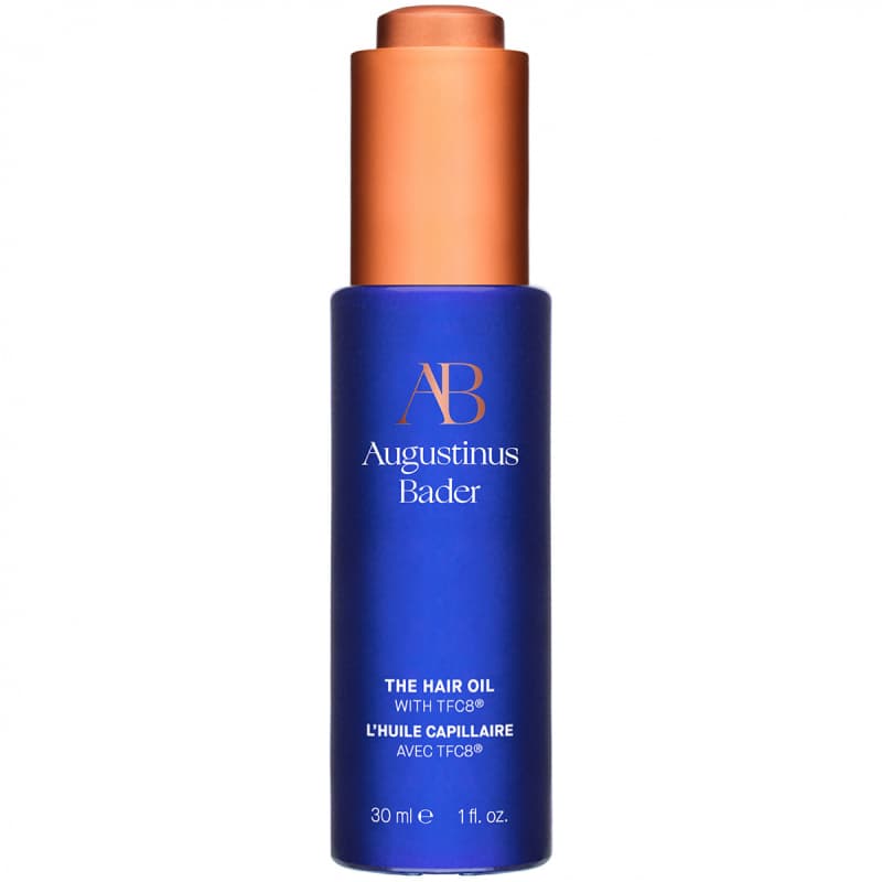 Augustinus Bader The Hair Oil (30 ml)