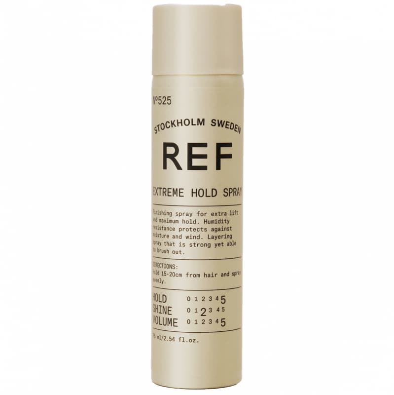 REF Extreme Hold Spray N525 (75ml)