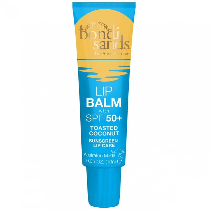 Bondi Sands SPF 50+ Lip Balm Coconut