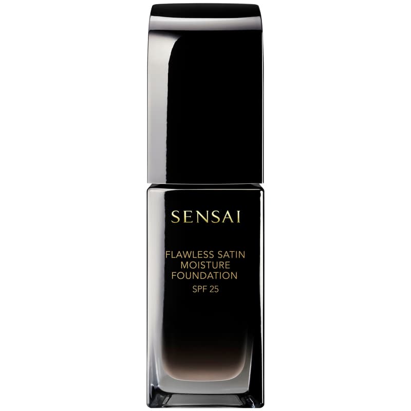 Sensai Flawless Satin Moisture Foundation 103 Sand Beige