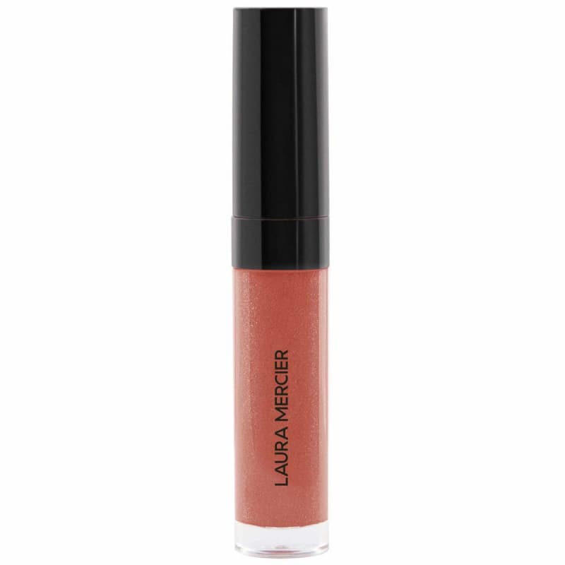 Laura Mercier Lip Glacé 60 Crème Caramel