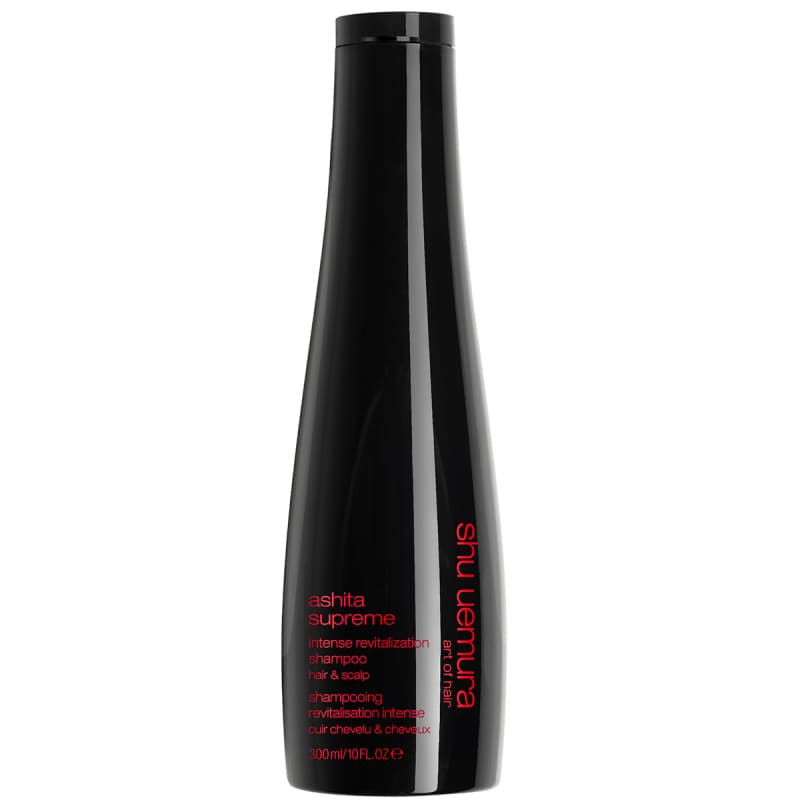 Shu Uemura Ashita Supreme Intense Revitalization Shampoo (300 ml)