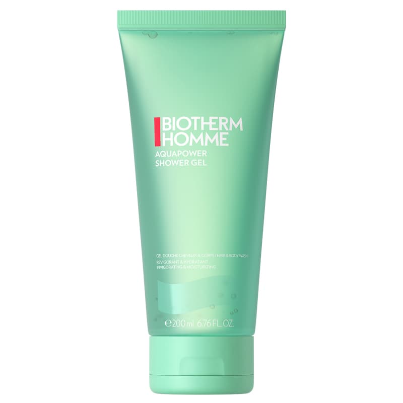 Biotherm Homme Aquapower ing Showergel (200ml)