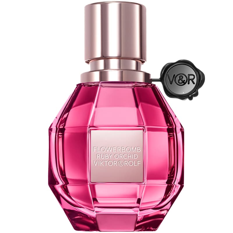 Viktor & Rolf Flowerbomb Ruby Orchid Eau de Parfum (30 ml)