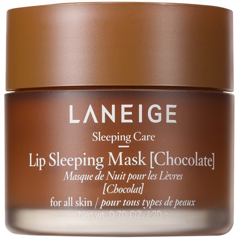 Laneige Lip Sleeping Mask Chocolate (20g)