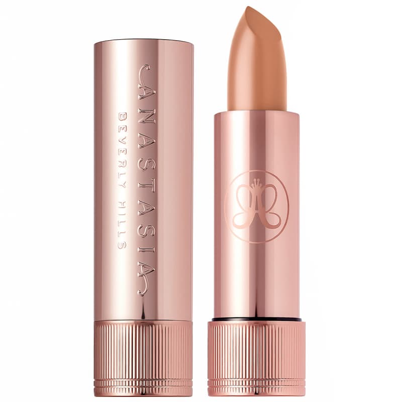 Anastasia Beverly Hills Satin Lipstick Butterscotch