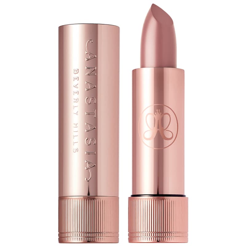 Anastasia Beverly Hills Satin Lipstick Praline
