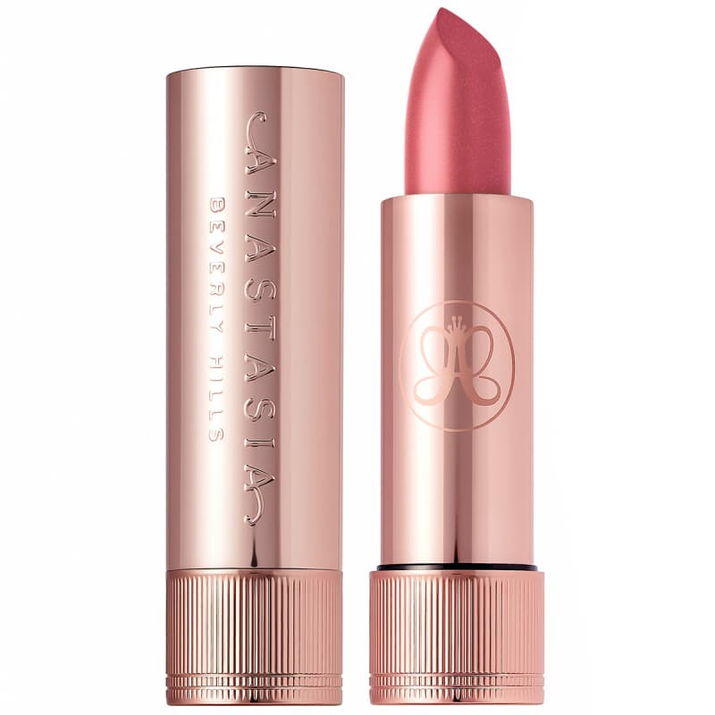 Anastasia Beverly Hills Satin Lipstick Rose Dream