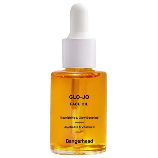 By Bangerhead GLO-JO Face Oil (30 ml)