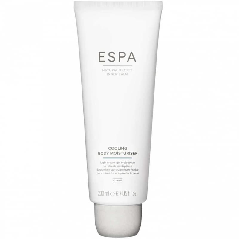 ESPA Cooling Body Moisturiser (200 ml)
