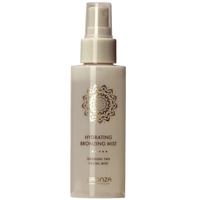 Bronza Hydrating Bronzing Mist (100ml)