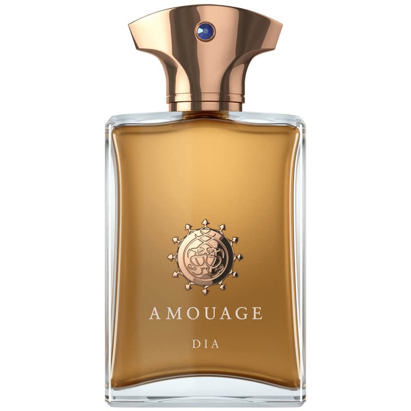 Amouage Dia Man EdP Spray (100 ml)