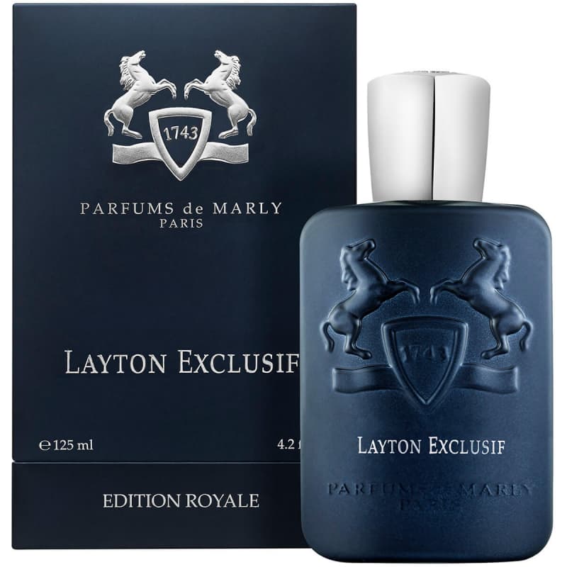 Parfums de Marly Layton Exclusif Eau De Parfum (125ml)