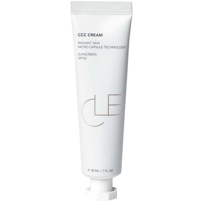 CLE Cosmetics CCC Neutral light 103