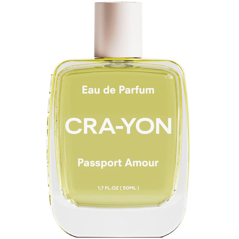 CRA-YON Passport Amour (50 ml)