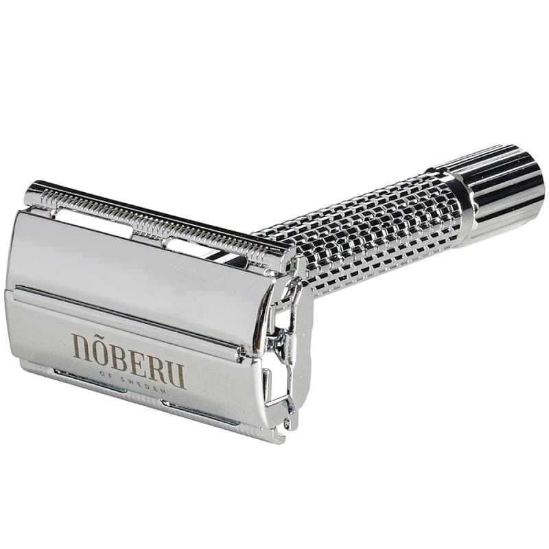 Nõberu Stockholm Butterfly Saftey Razor