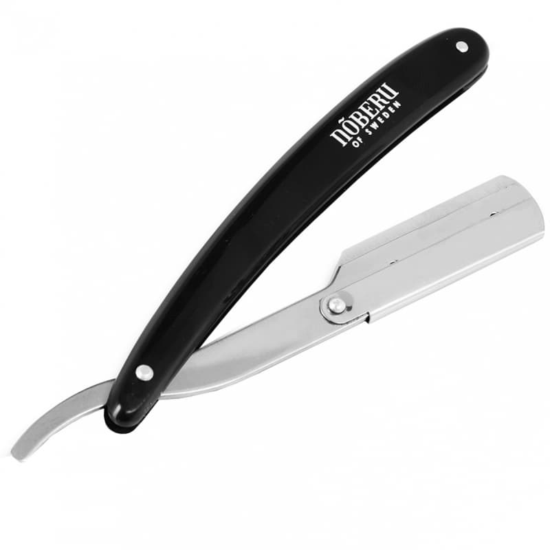 Nõberu Stockholm Plastic Razor knife
