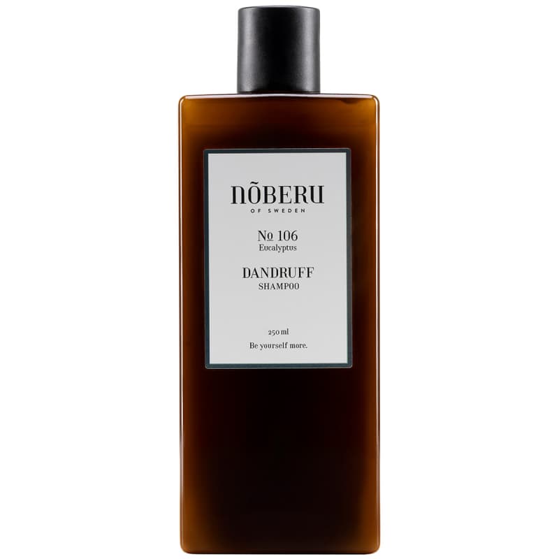 Nõberu Stockholm Hair Shampoo Anti Dandruff (250 ml)