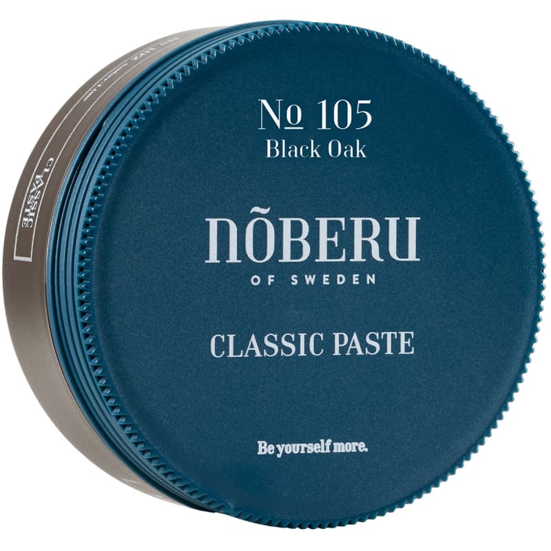 Nõberu Classic Paste (80ml)