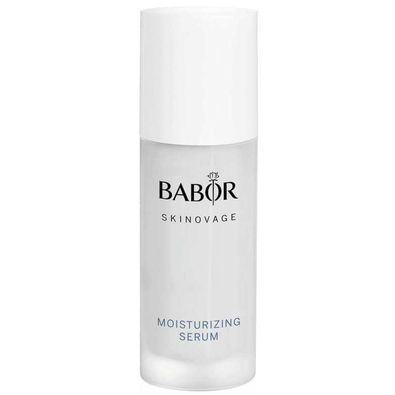 Babor Moisturizing Serum (30 ml)