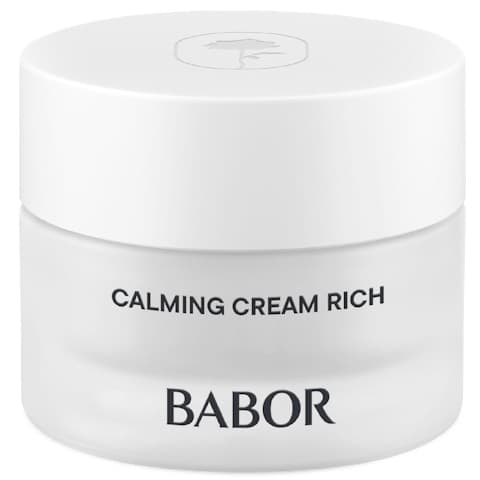 Babor Calming Cream Rich (50 ml)