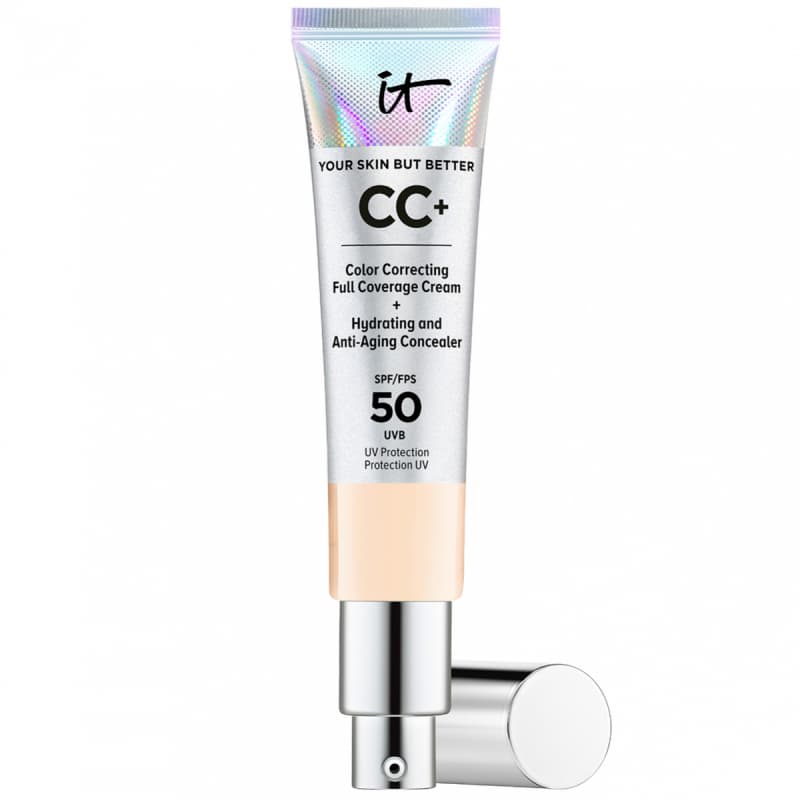 IT Cosmetics CC+ Cream SPF50 Fair Light