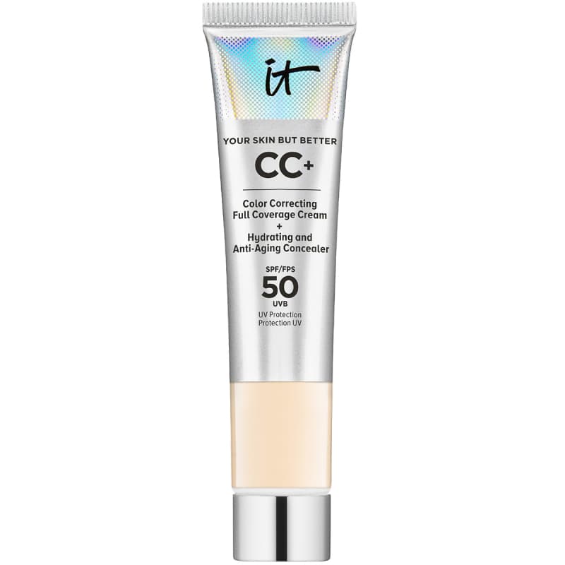 IT Cosmetics CC+ Cream SPF 50 Fair (12ml)