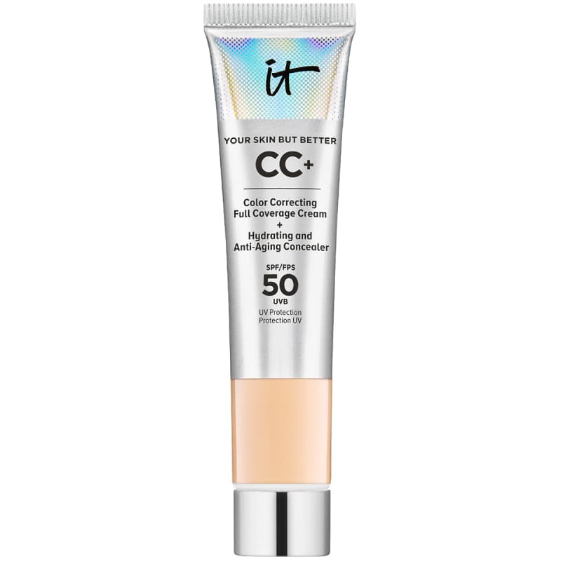 IT Cosmetics CC+ Cream SPF50 Medium (12ml)