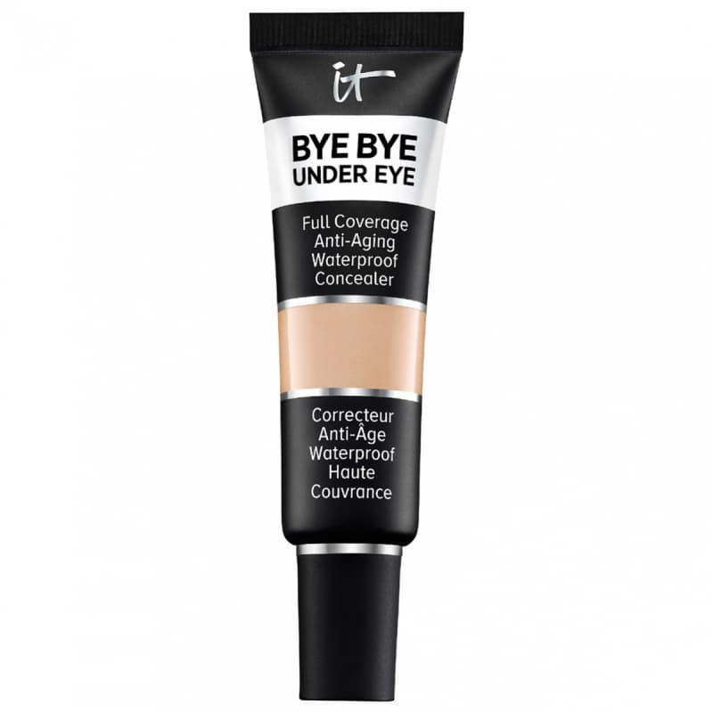 IT Cosmetics Bye Bye Under Eye Concealer 13.0 Ligh Natural (N)